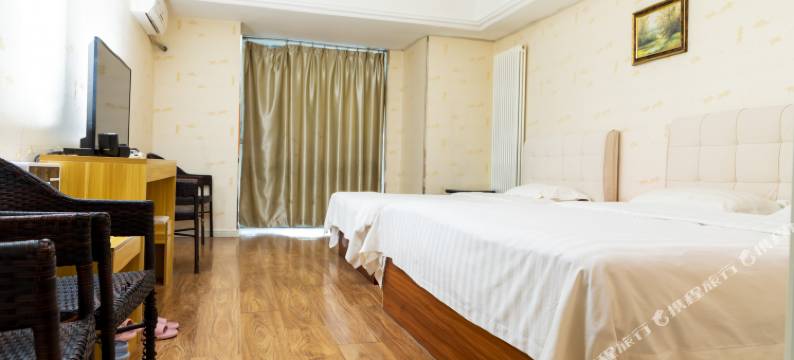 桔子主题电竞酒店(万北路分店)图片