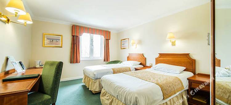 雅顿酒店及休闲俱乐部(Arden Hotel and Leisure Club)图片