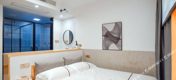 海牧轩·Sea wind·亲子休闲度假美宿(枸杞岛大王沙滩店)图片