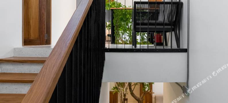 U柴孔酒店(U Chaikhong Hotel)图片