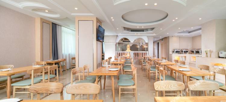 维也纳酒店(东莞松山湖北站店)图片