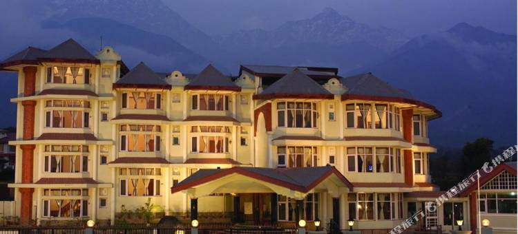 Club Mahindra Dharamshala图片