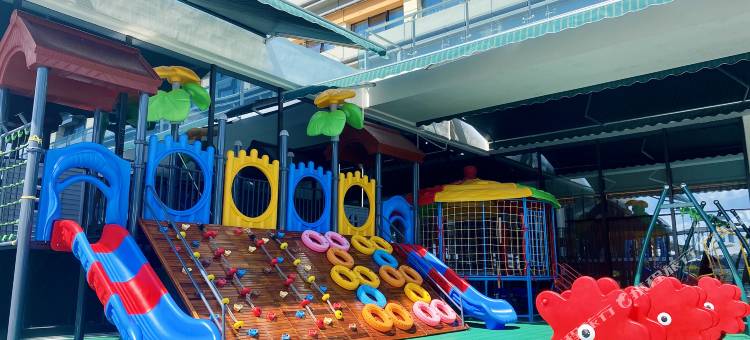 铜仁万山假日酒店图片