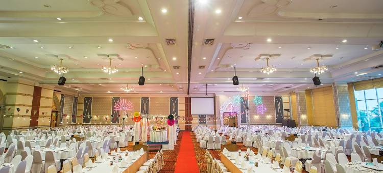 旺泰酒店(Wangtai Hotel)图片