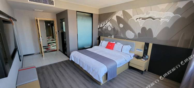 尚客优酒店(赤峰红山区赤峰学院店)图片