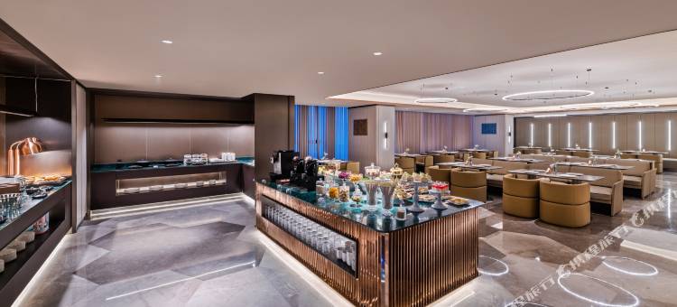 绍兴鉴湖桔子水晶酒店图片