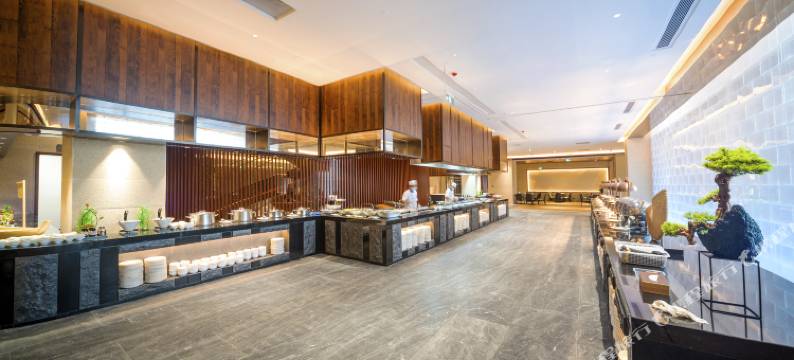 新兴翔顺金水台温泉小镇图片