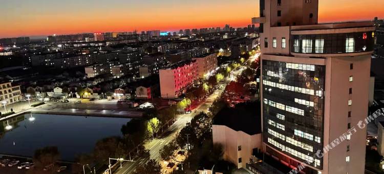 银座佳驿酒店(博兴博城三路汽车站店)图片