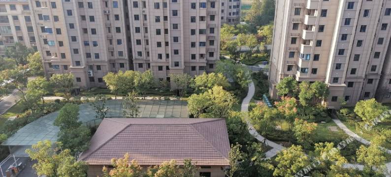 常州一见如故天目湖公寓图片