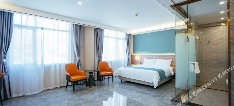 乳源云瑶酒店图片