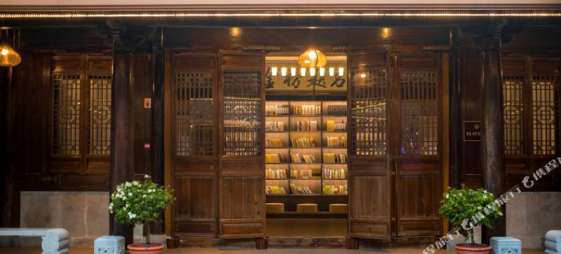 宁境酒店(宁波天一广场城隍庙店)图片
