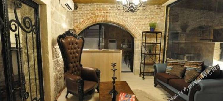 瓦罗斯皇宫传承酒店-MAG古雅精品酒店(Heritage Palace Varos - Mag Quaint & Elegant Boutique Hotels)图片