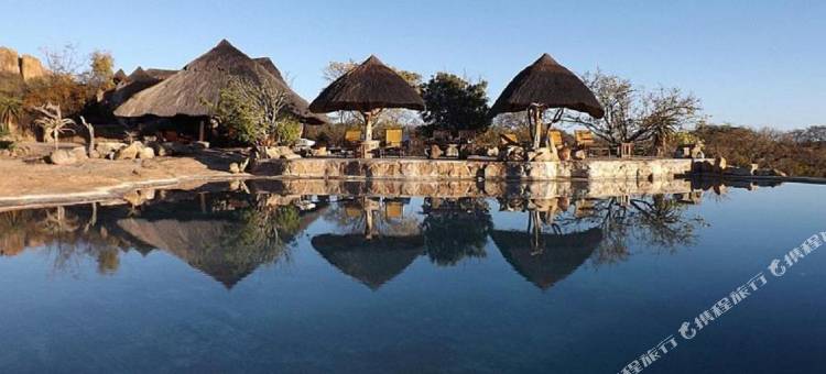 阿玛琳达旅舍(Amalinda Lodge)图片