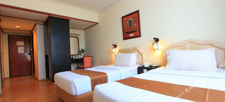 古晋特郎乌山酒店(Telang Usan Hotel Kuching)图片