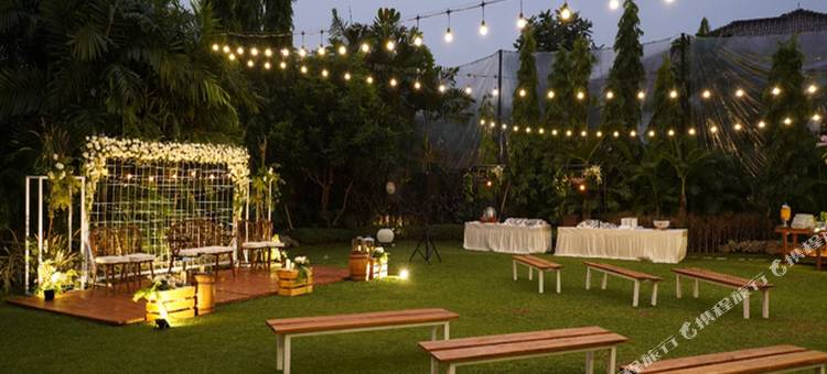 托普特尔酒店(Toptel Hotel)图片