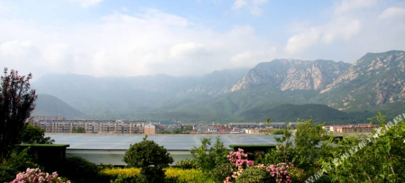登封嵩山地豪大酒店图片