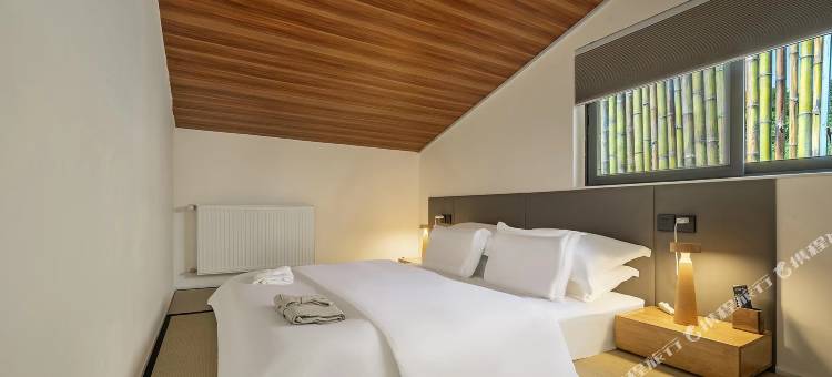 雅安隐庄民宿图片