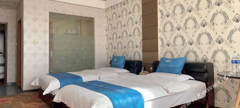 济源凯旋时尚酒店图片