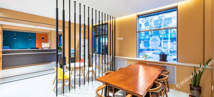 凯莲温尼尔酒店(保定直隶总督署博物馆西大街店)图片