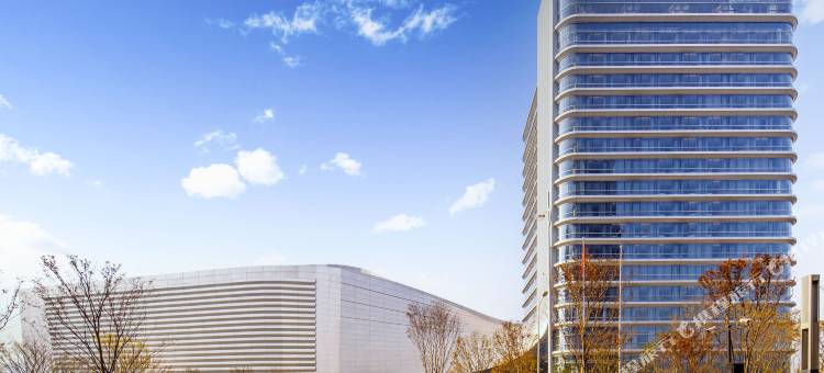 响水开元名都温泉酒店图片