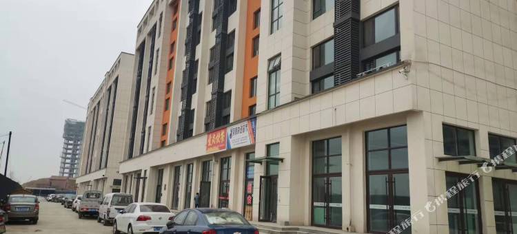 泽州好邻居青年旅舍图片