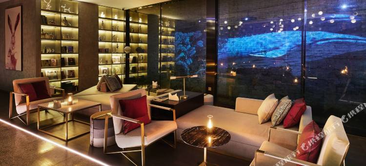 千岛湖YEGIN森屿酒店图片