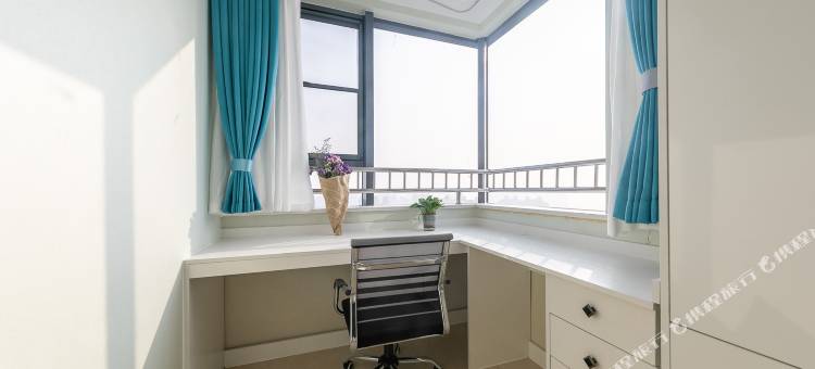 菁住·城遇酒店(潍坊十笏园店)图片