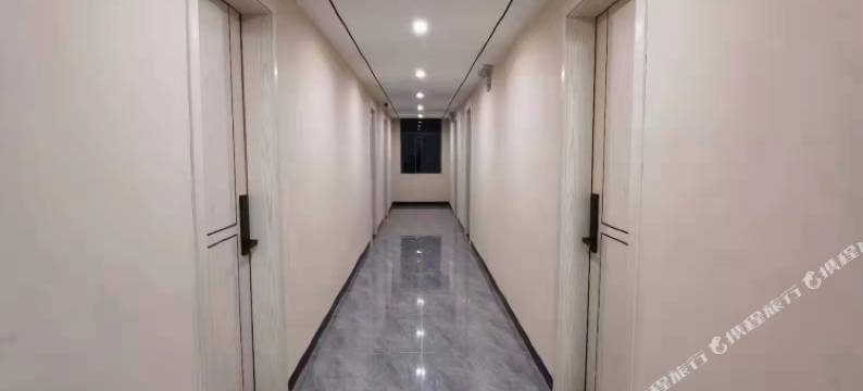 丰顺如意温泉民宿图片