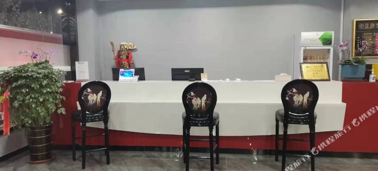 尚客优酒店(济宁富豪工业园店)图片