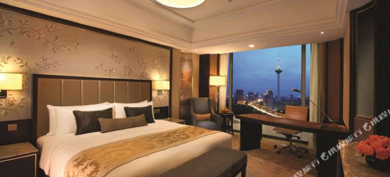 大地宾馆(开发区万达广场店)图片