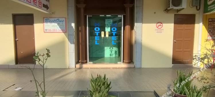 贝斯特一号酒店(Best One Hotel)图片
