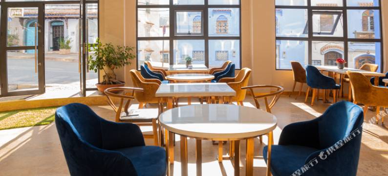 万禧酒店(Vancii Hotel)图片