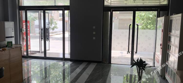 骏怡连锁酒店(深泽汽车站店)图片