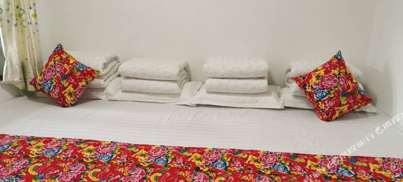 雪乡杜运生家庭旅馆图片