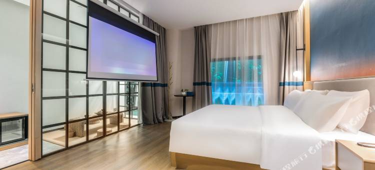 你好酒店(无锡南长街长江路店)图片