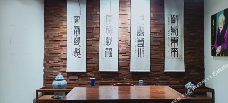 宜云酒店(长沙万达广场培元桥地铁站店)图片