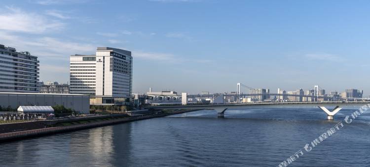东京湾拉维斯塔酒店(La Vista Tokyo Bay)图片