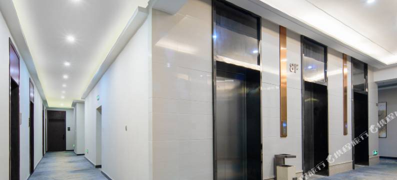 西岛酒店(金开爱琴海购物广场店)图片