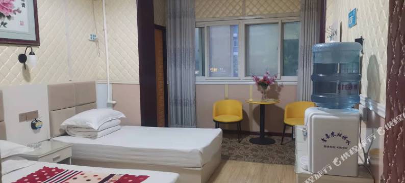 青县家和宾馆图片