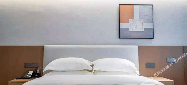 凯蒂思悦酒店图片