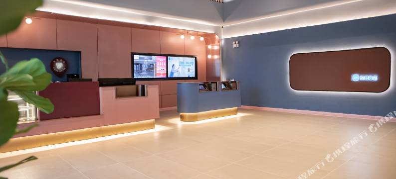 汉庭酒店(深圳宝安国际会展中心店)图片