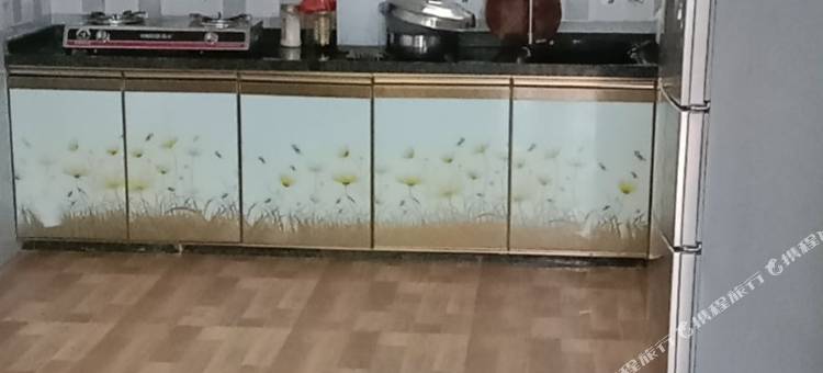 徐闻南极村海涛珊瑚民宿图片