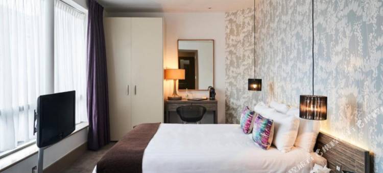 布斯克酒店(Hotel Bosco)图片