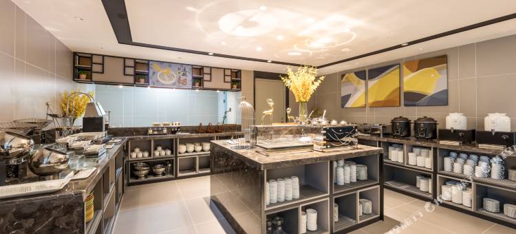 如家商旅酒店(连云港文峰广场商业街店)图片