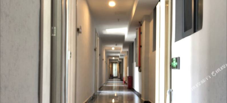 星光酒店(北京解放军总医院第五医学中心南院店)图片