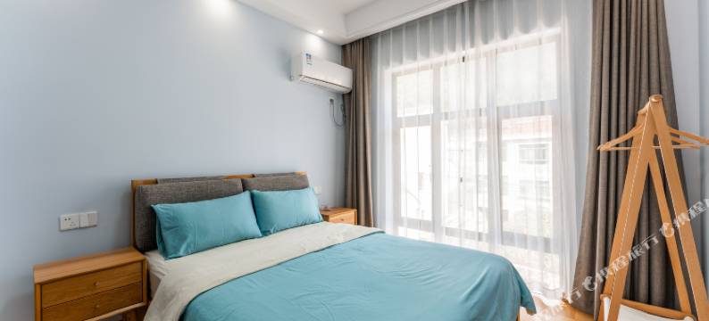 余姚清境岩溪旅店图片