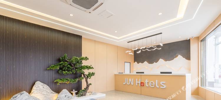 骏怡连锁酒店(高沟镇涟水三院店)图片