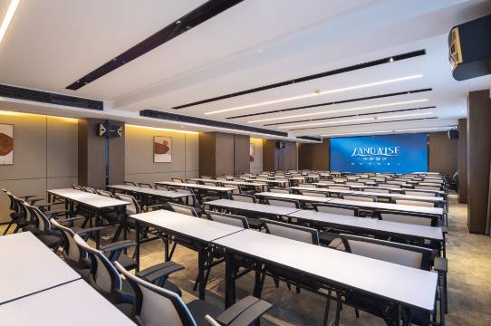 良智汇品酒店(海口龙湖天街海职院店)图片