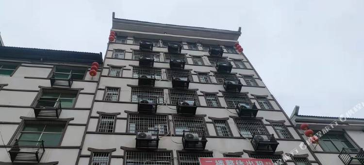 耒阳三桥公寓图片