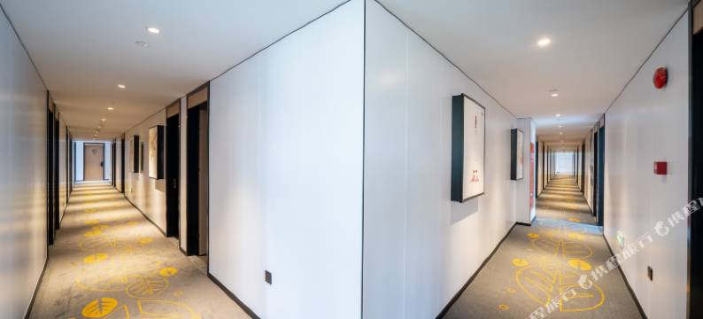 青季酒店MINI(上海外高桥光明路店)图片